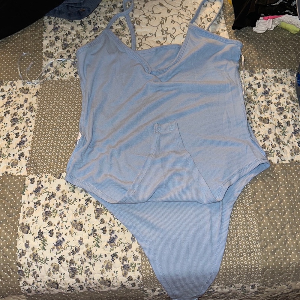 Bodysuit